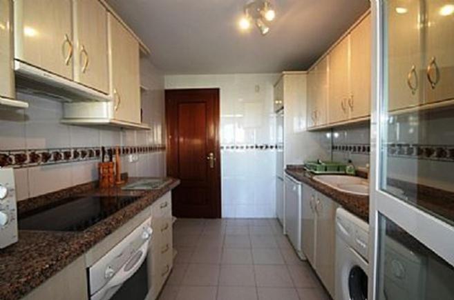 Apartamento Balcones del Chaparral, Mijas Costa La Cala De Mijas Exterior foto